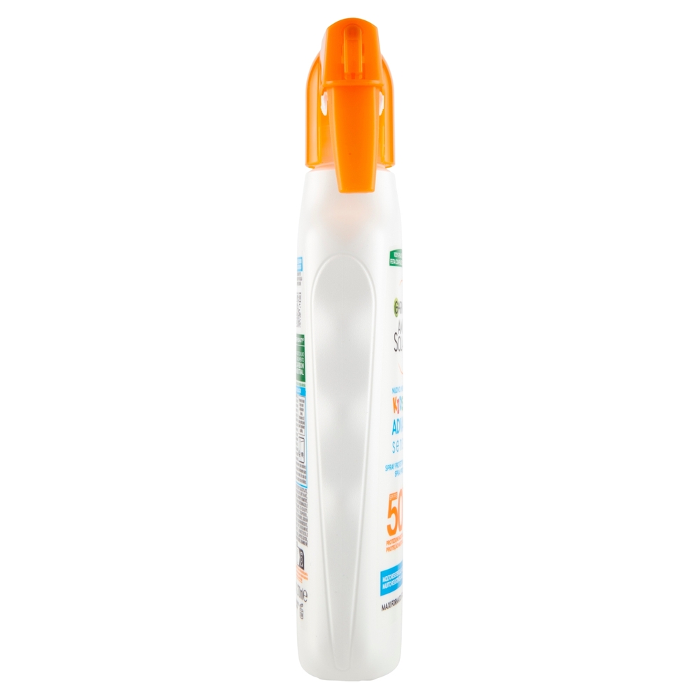 Garnier Ambre Solaire Advanced Sensitive Kids Gachette Ceramide Protect 270 ml